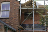 free Walker home extension quotes